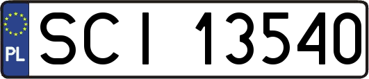 SCI13540