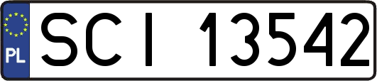 SCI13542
