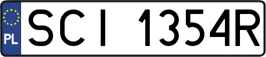 SCI1354R