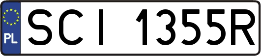 SCI1355R