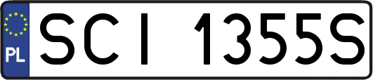 SCI1355S