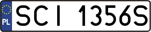 SCI1356S
