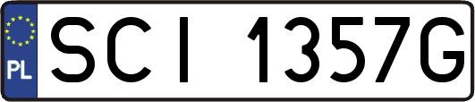 SCI1357G