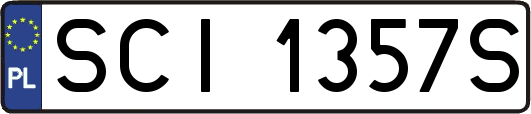 SCI1357S