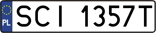 SCI1357T