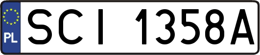 SCI1358A