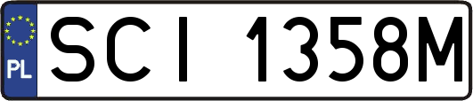 SCI1358M