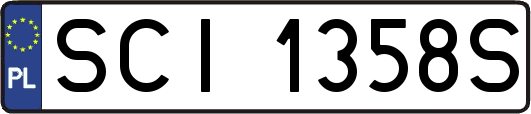 SCI1358S