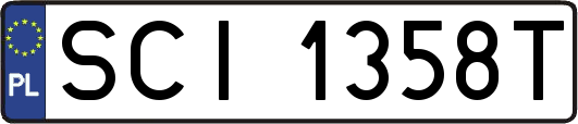 SCI1358T