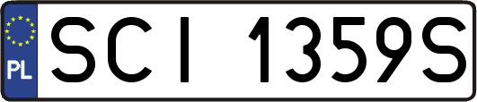 SCI1359S