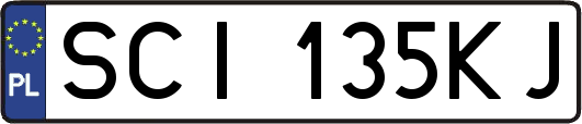 SCI135KJ