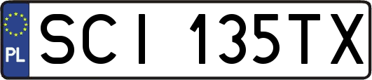 SCI135TX