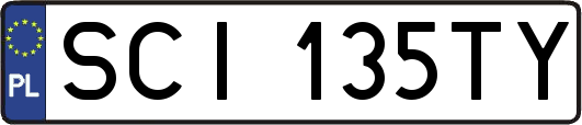 SCI135TY