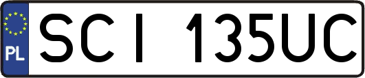 SCI135UC