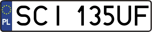 SCI135UF