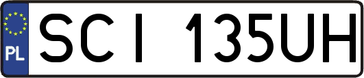 SCI135UH
