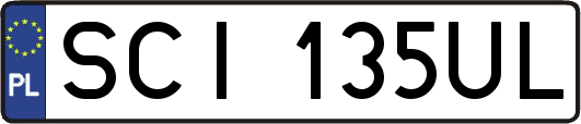 SCI135UL