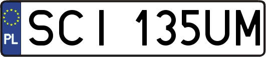 SCI135UM