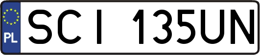 SCI135UN