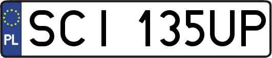 SCI135UP