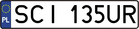 SCI135UR
