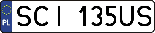 SCI135US