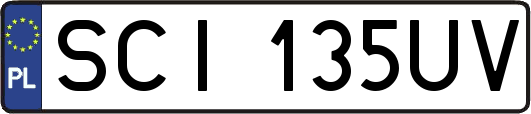 SCI135UV