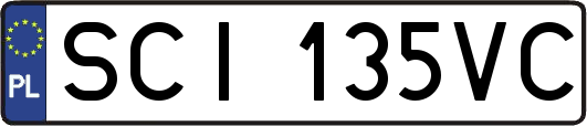 SCI135VC