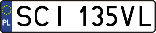 SCI135VL