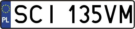 SCI135VM