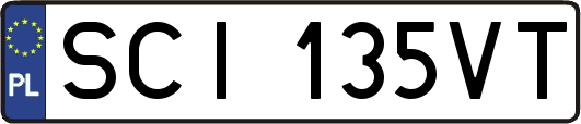 SCI135VT