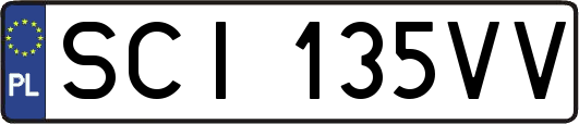 SCI135VV