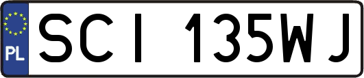 SCI135WJ