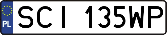 SCI135WP