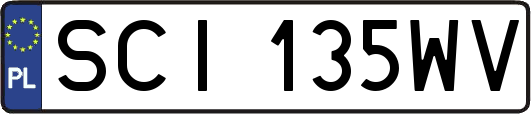 SCI135WV