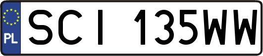 SCI135WW