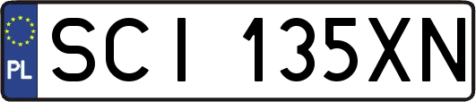 SCI135XN