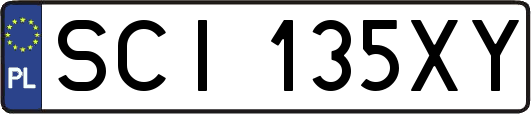 SCI135XY