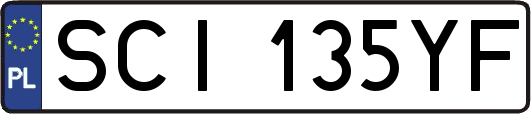 SCI135YF
