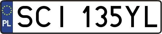 SCI135YL