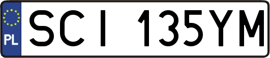 SCI135YM