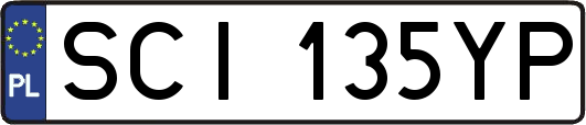 SCI135YP