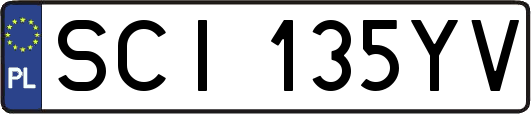 SCI135YV