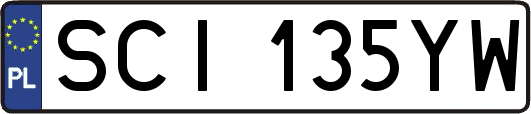 SCI135YW