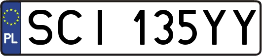 SCI135YY