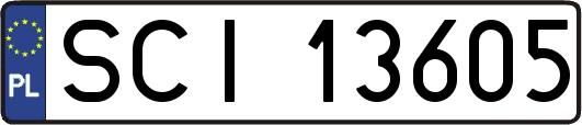 SCI13605