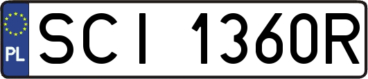 SCI1360R