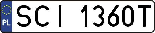 SCI1360T