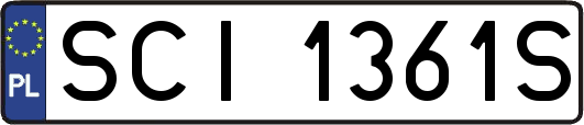 SCI1361S
