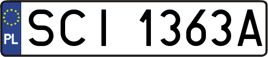SCI1363A